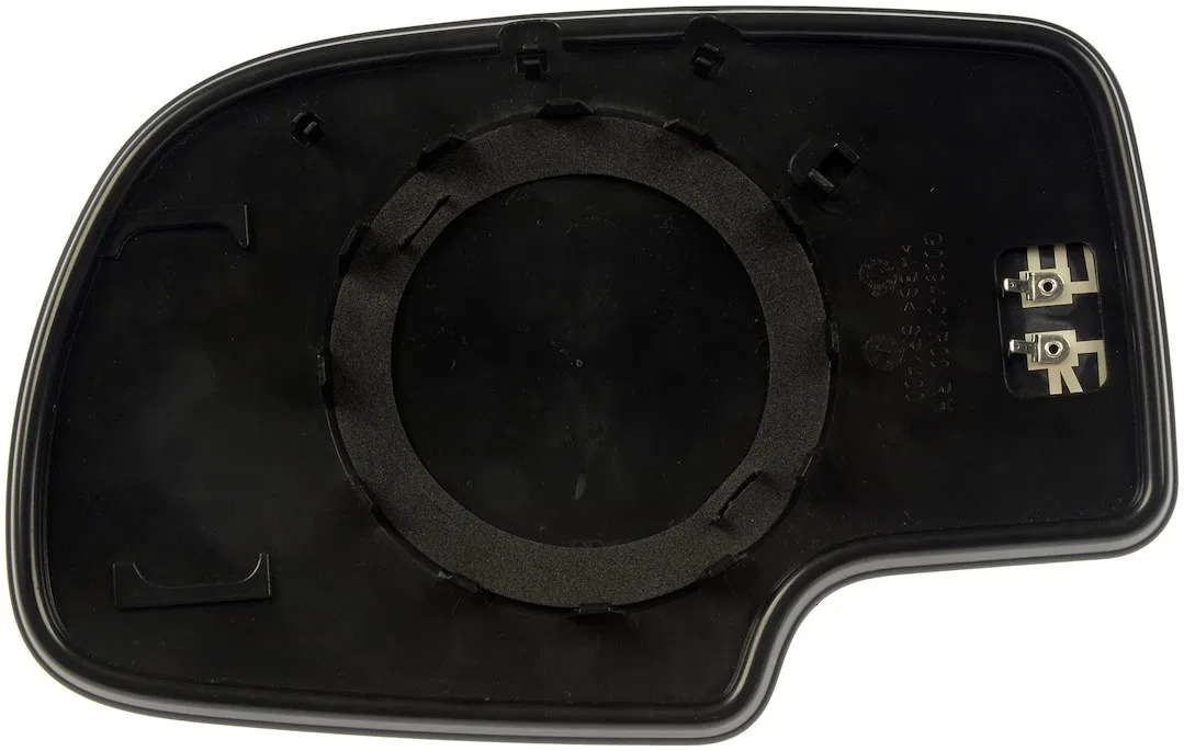 56022 – DORMAN Exterior Mirror Glass, OE Replacement - view 2